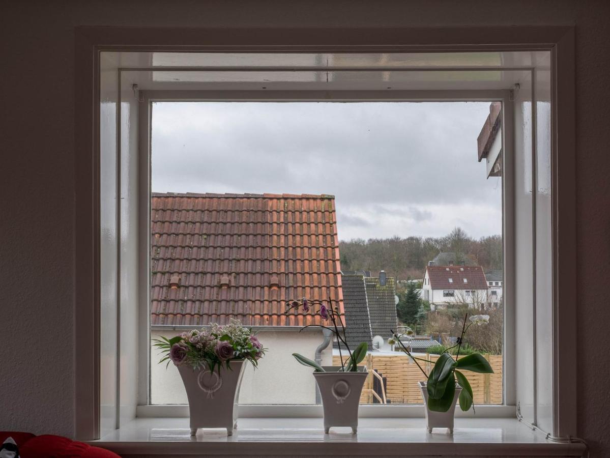 Wohlfuehlen In Ostseenaehe Villa Ratekau Esterno foto